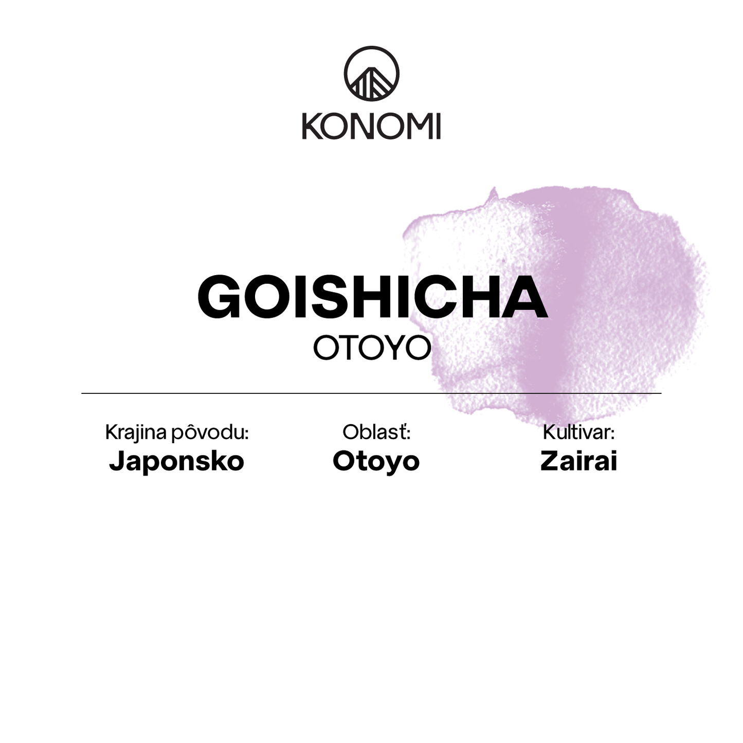 Goischicha Otoyo