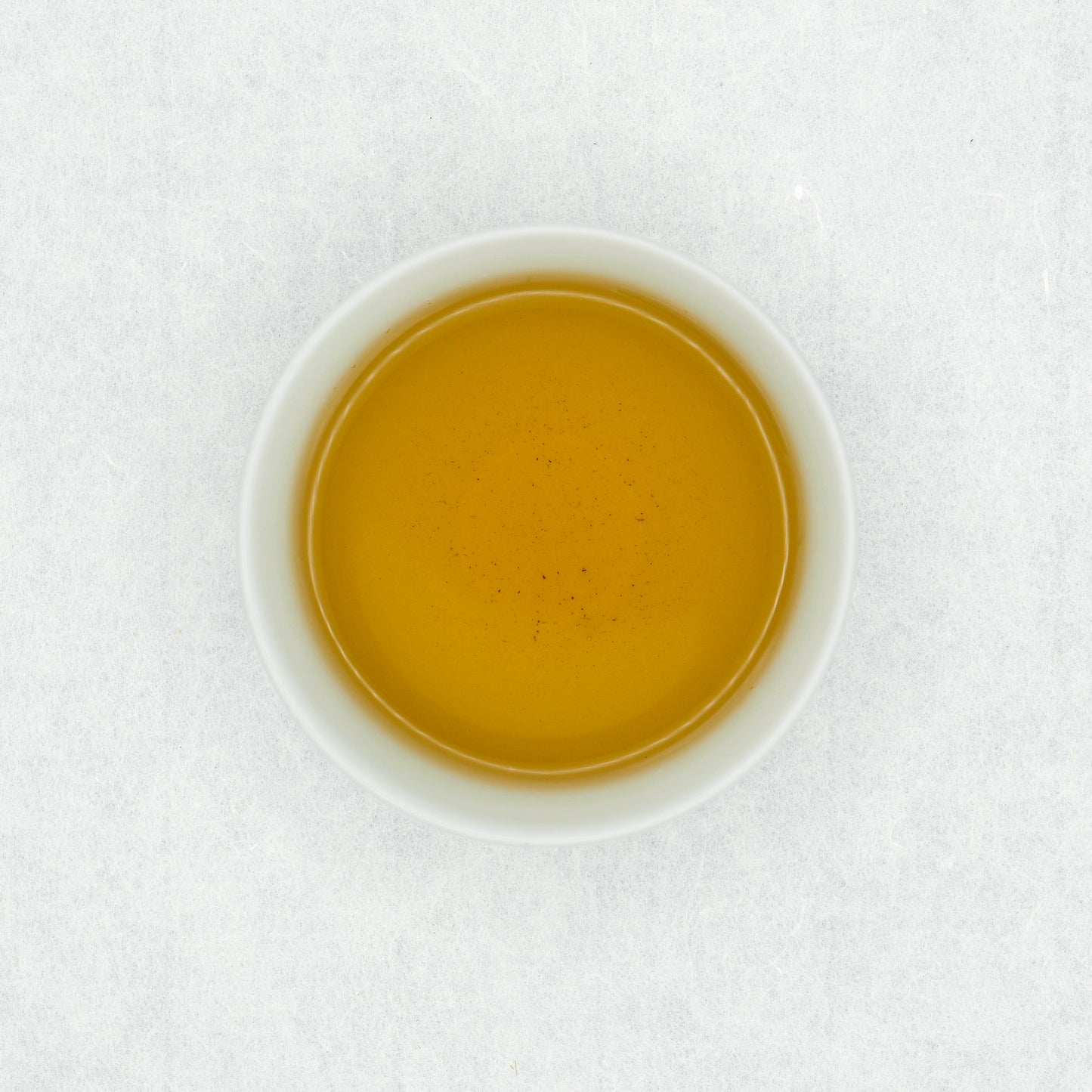 Shirabe Roasted Oolong