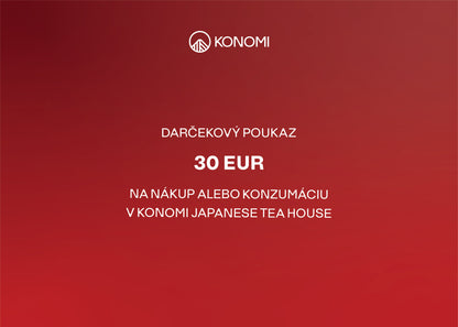 Darčeková poukážka