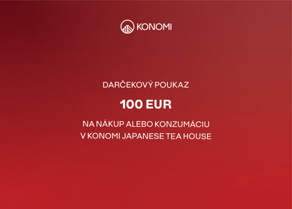 Darčeková poukážka