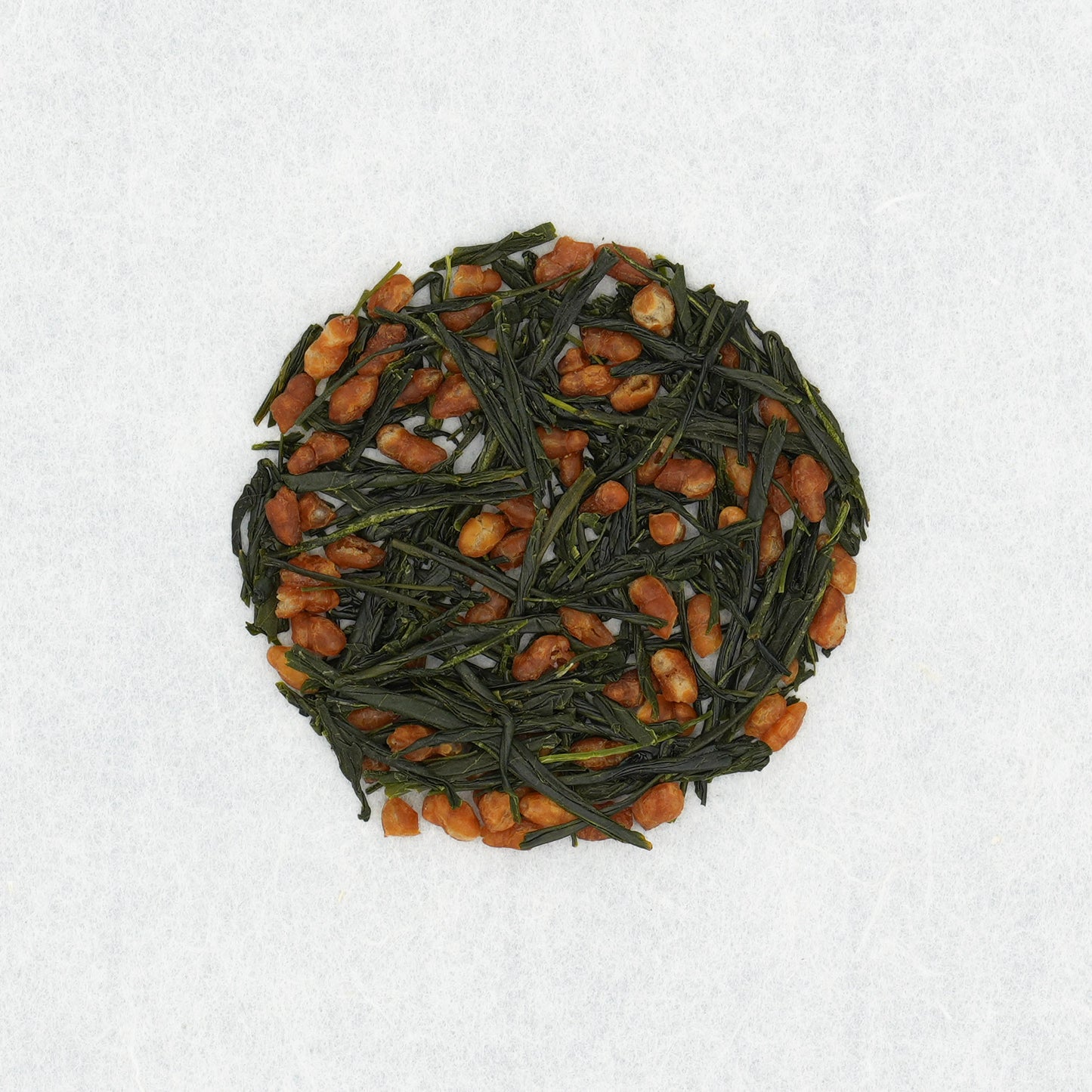 Genmaicha Milky Princess