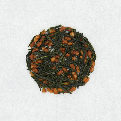 Genmaicha Milky Princess