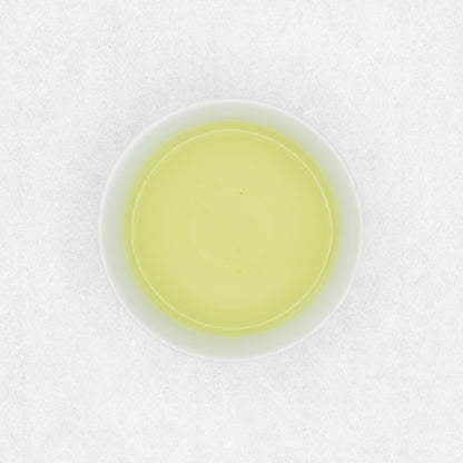 Genmaicha Milky Princess