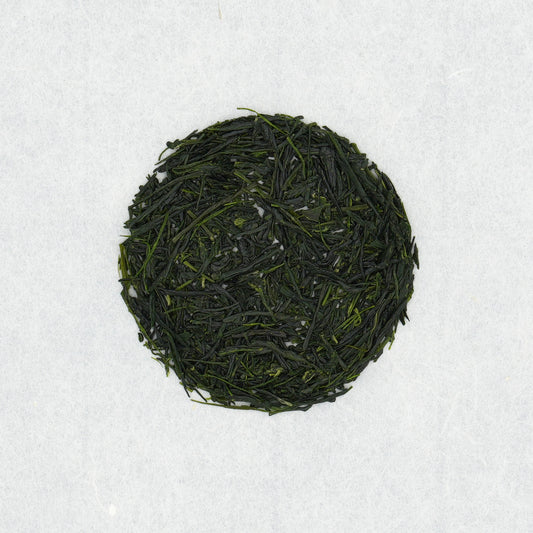 Hon Gyokuro Mare
