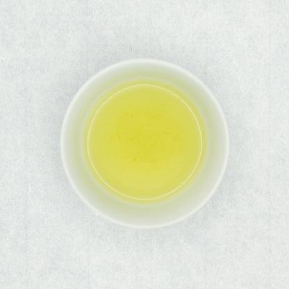 Hon Gyokuro Mare