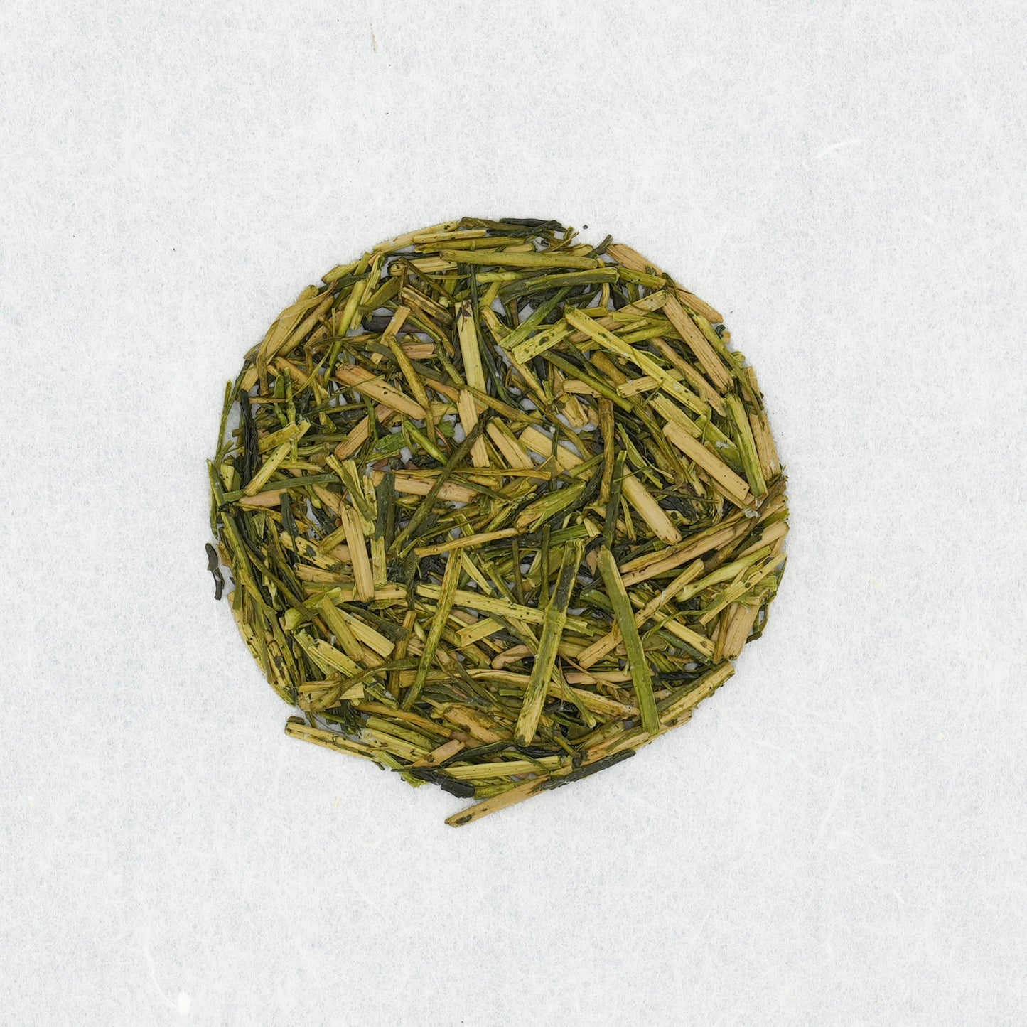 Houjicha Asairi