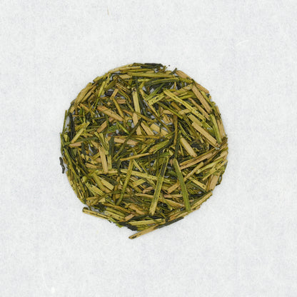 Houjicha Asairi