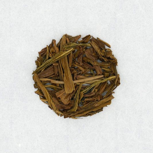 Houjicha Ihachi