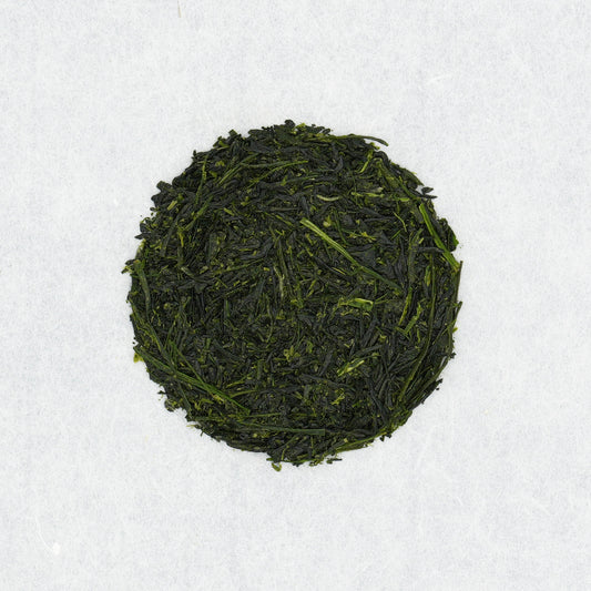 Sencha Oboro Kirari 31