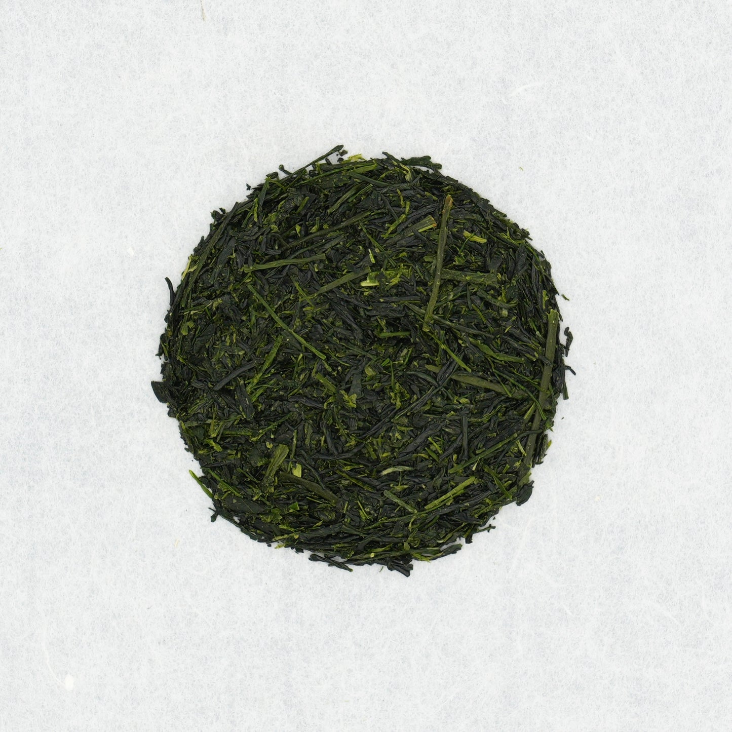 Sencha Oboro Saemidori