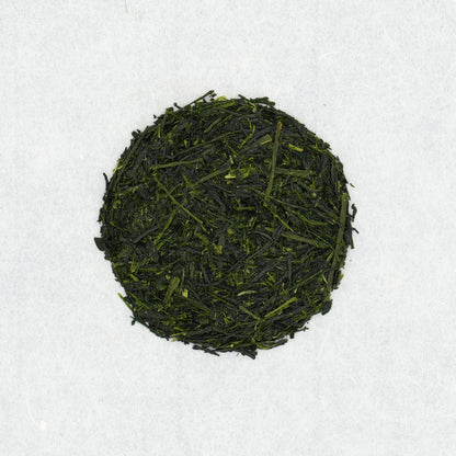 Sencha Oboro Saemidori