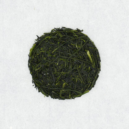 Sencha Oboro Tsuyuhikari