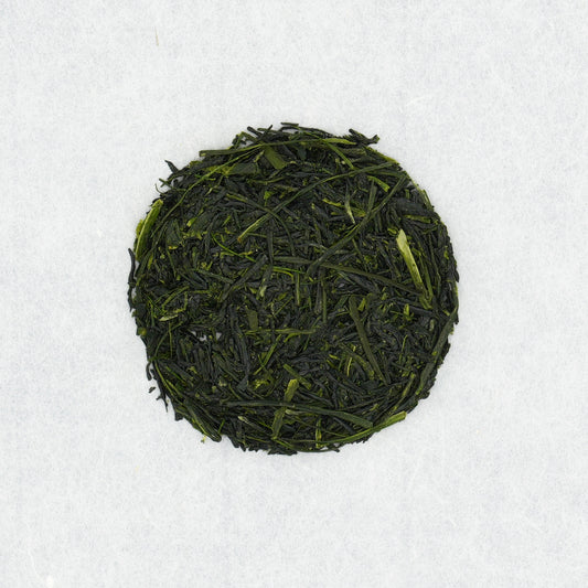 Sencha Oboro Tsuyuhikari