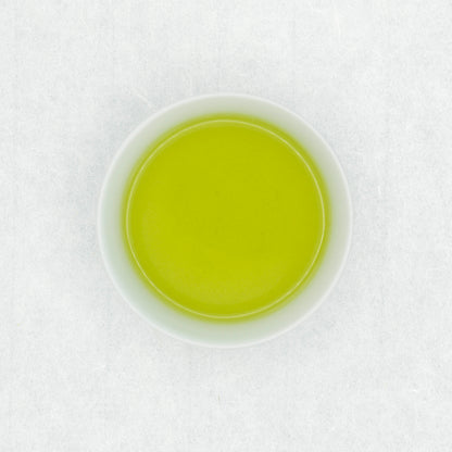 Sencha Oboro Tsuyuhikari