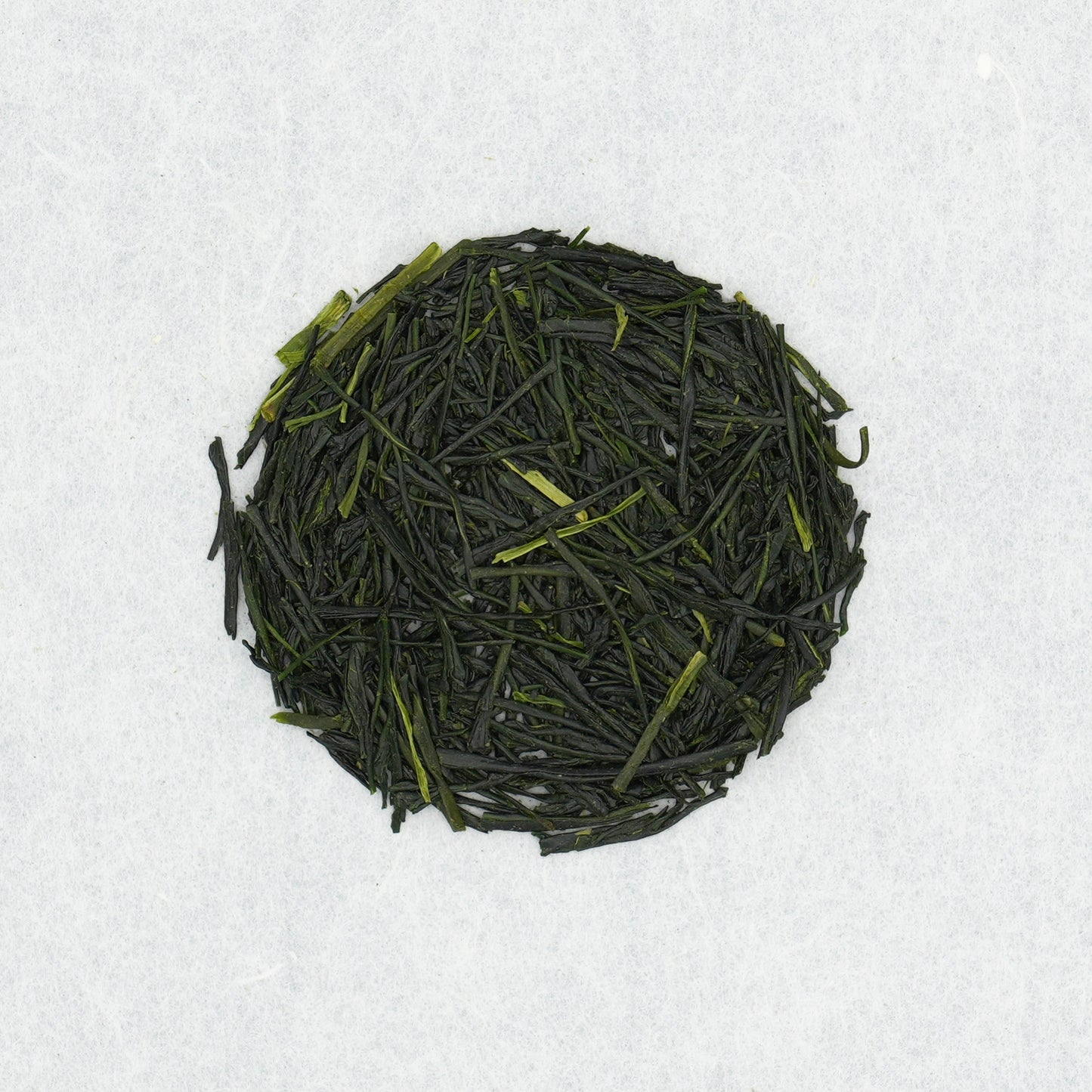 Shincha Asamushi