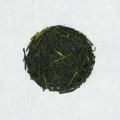 Shincha Asamushi