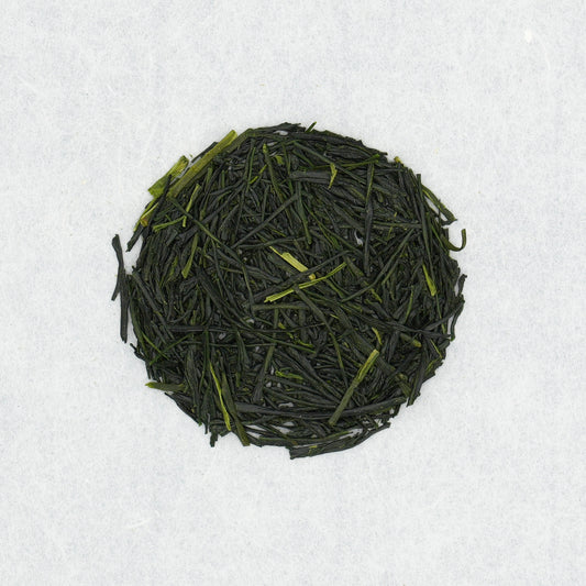 Shincha Asamushi