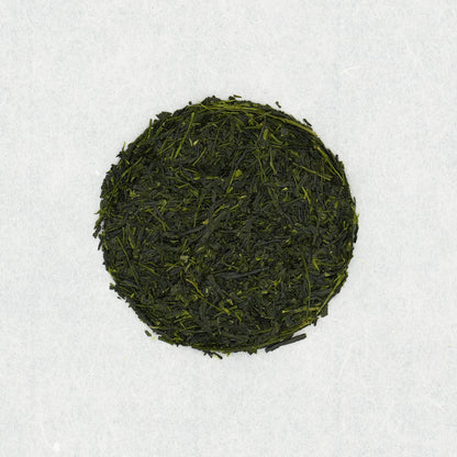 Sencha Fukamushi Meiryoku