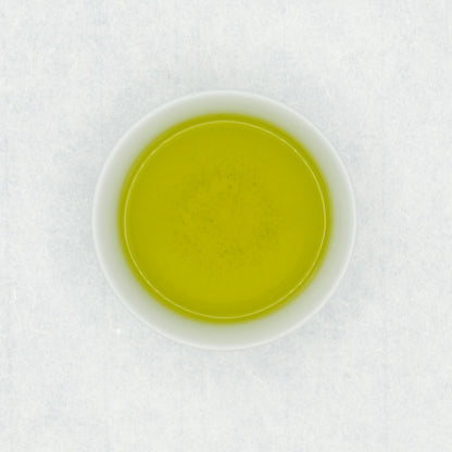 Shincha Fukamushi