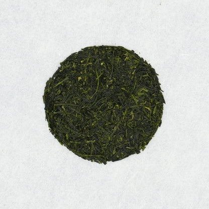 Shincha Fukamushi