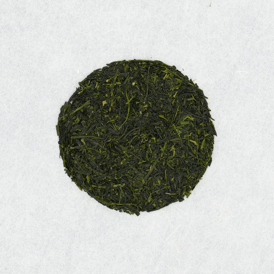 Shincha Fukamushi