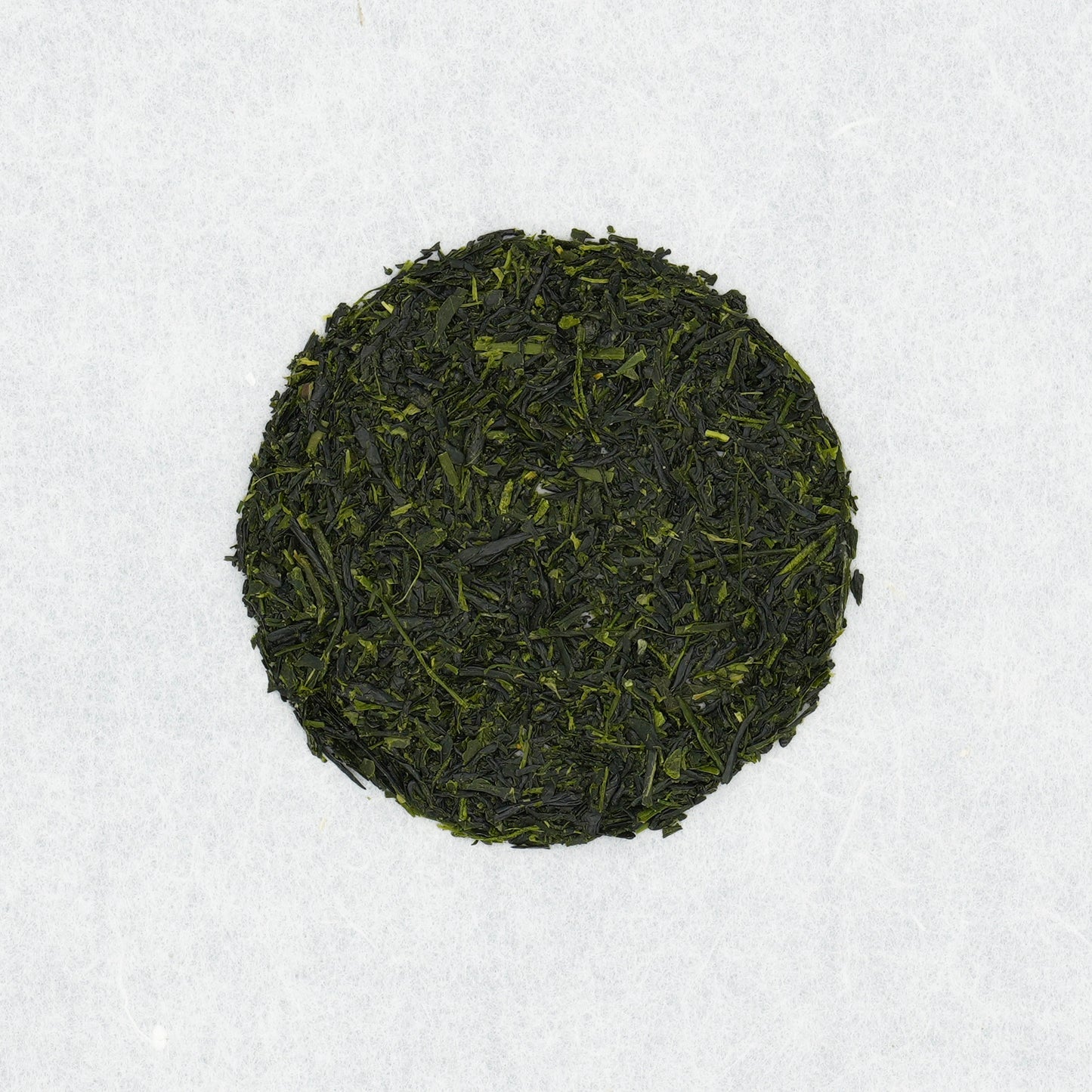 Sencha Fukamushi Okumidori
