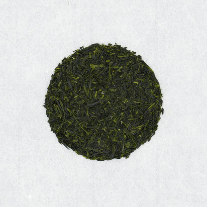 Sencha Fukamushi Okumidori