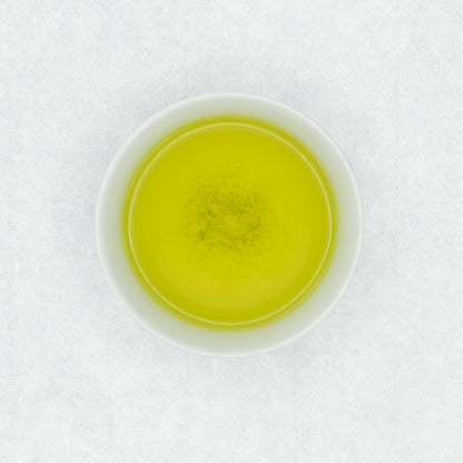 Sencha Fukamushi Okumidori