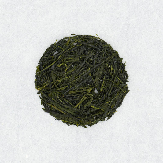 Sencha Tokujyo