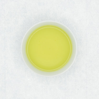 Sencha Tokujyo