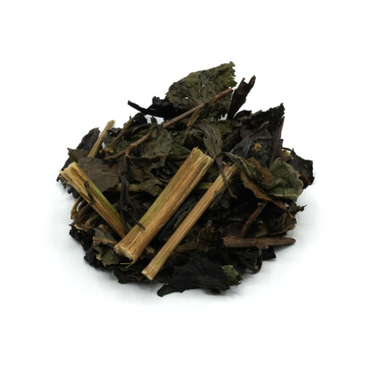 Shiso Bancha
