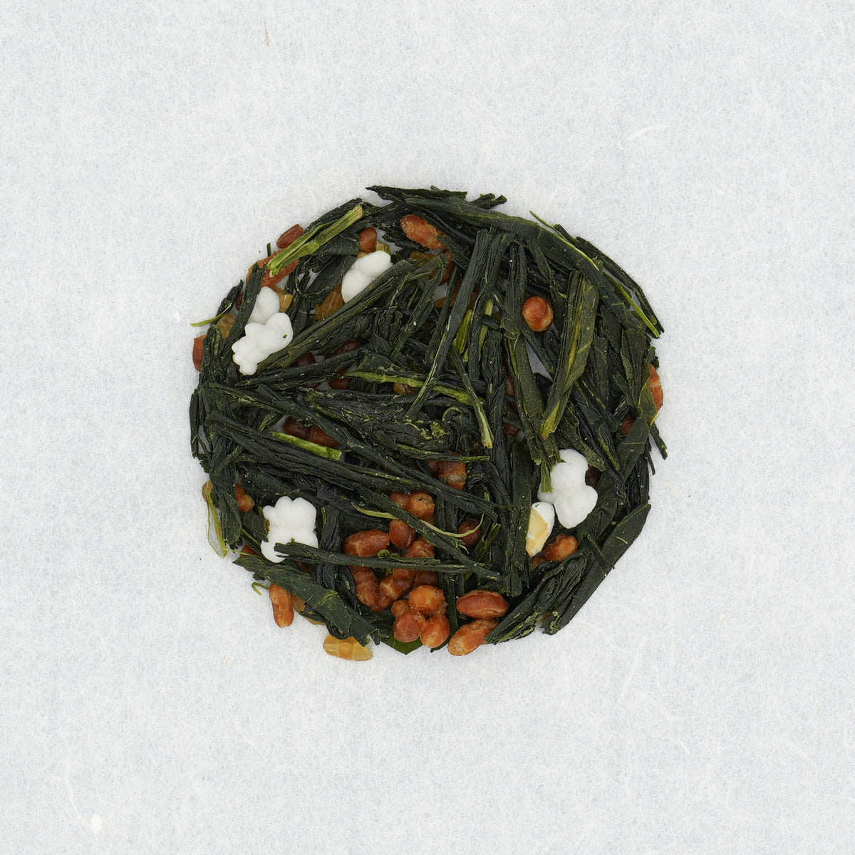 Genmaicha Gyokuro