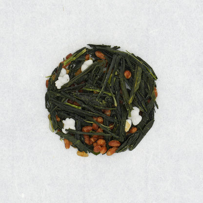 Genmaicha Gyokuro