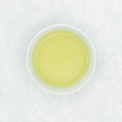 Genmaicha Gyokuro
