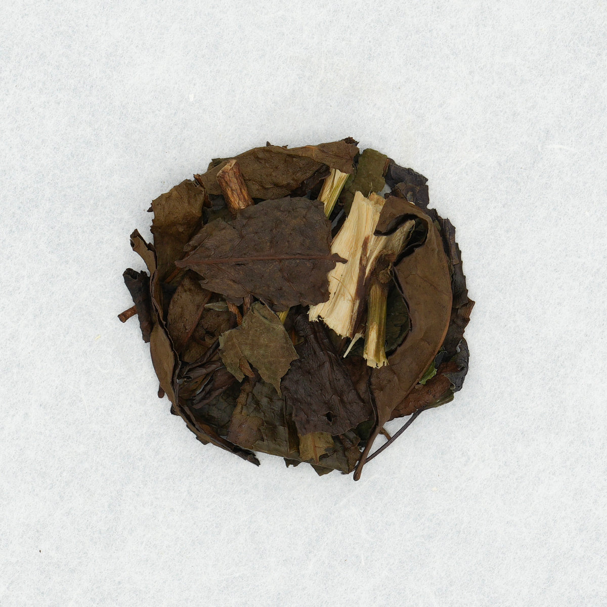Bancha Shiso