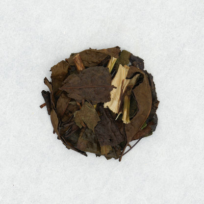 Bancha Shiso