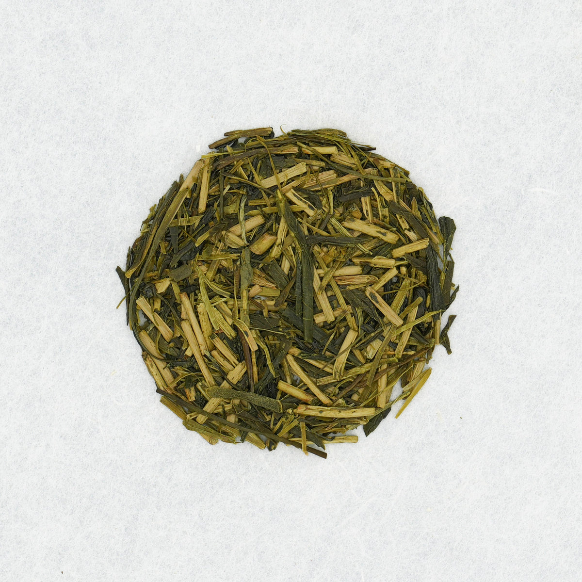 Houjicha Hand Roasted