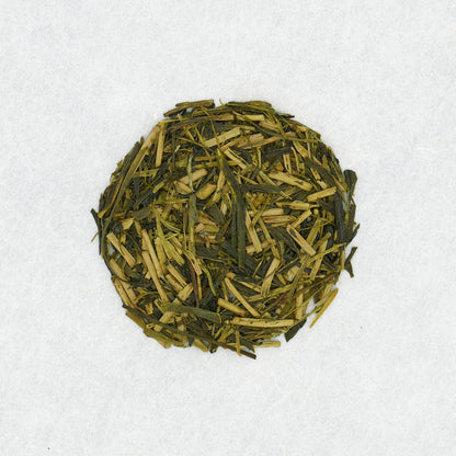Houjicha Hand Roasted
