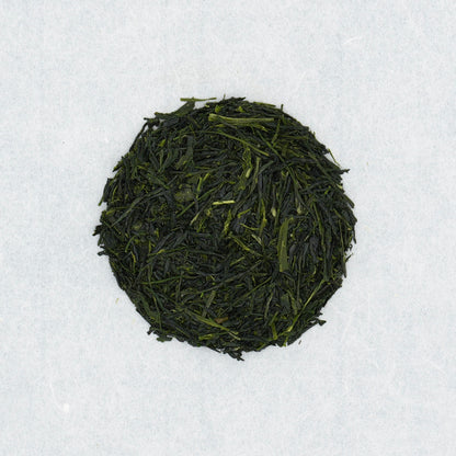 Kabusecha Tsuyuhikari