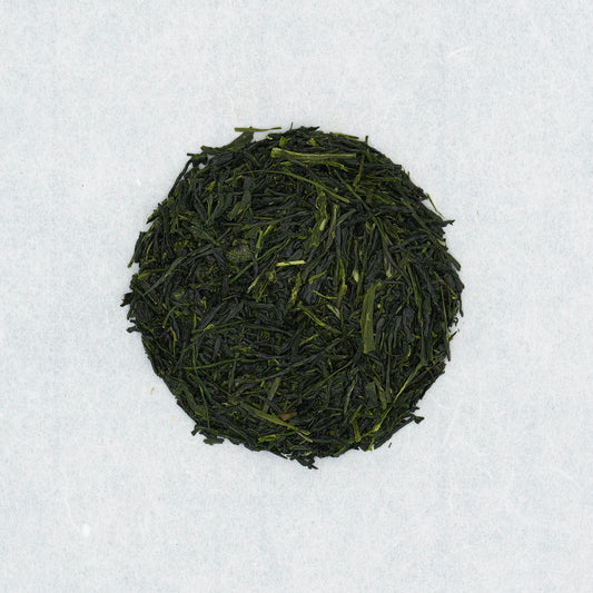 Kabusecha Tsuyuhikari