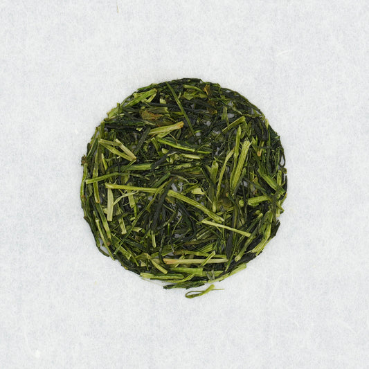 Karigane Honzu Kiwamecha