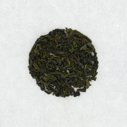Oolong Hoshino Blue Tea