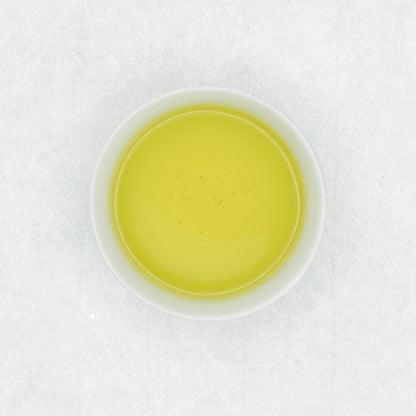 Oolong Hoshino Blue Tea