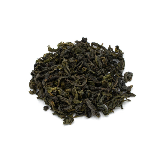 Oolong Hoshino Blue Tea