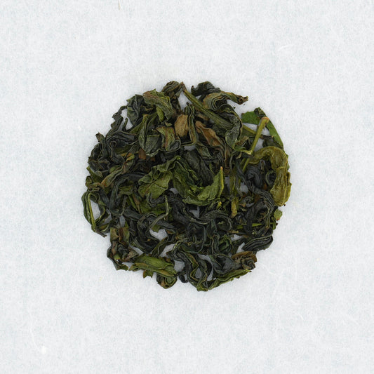 Oolong Sakurajima