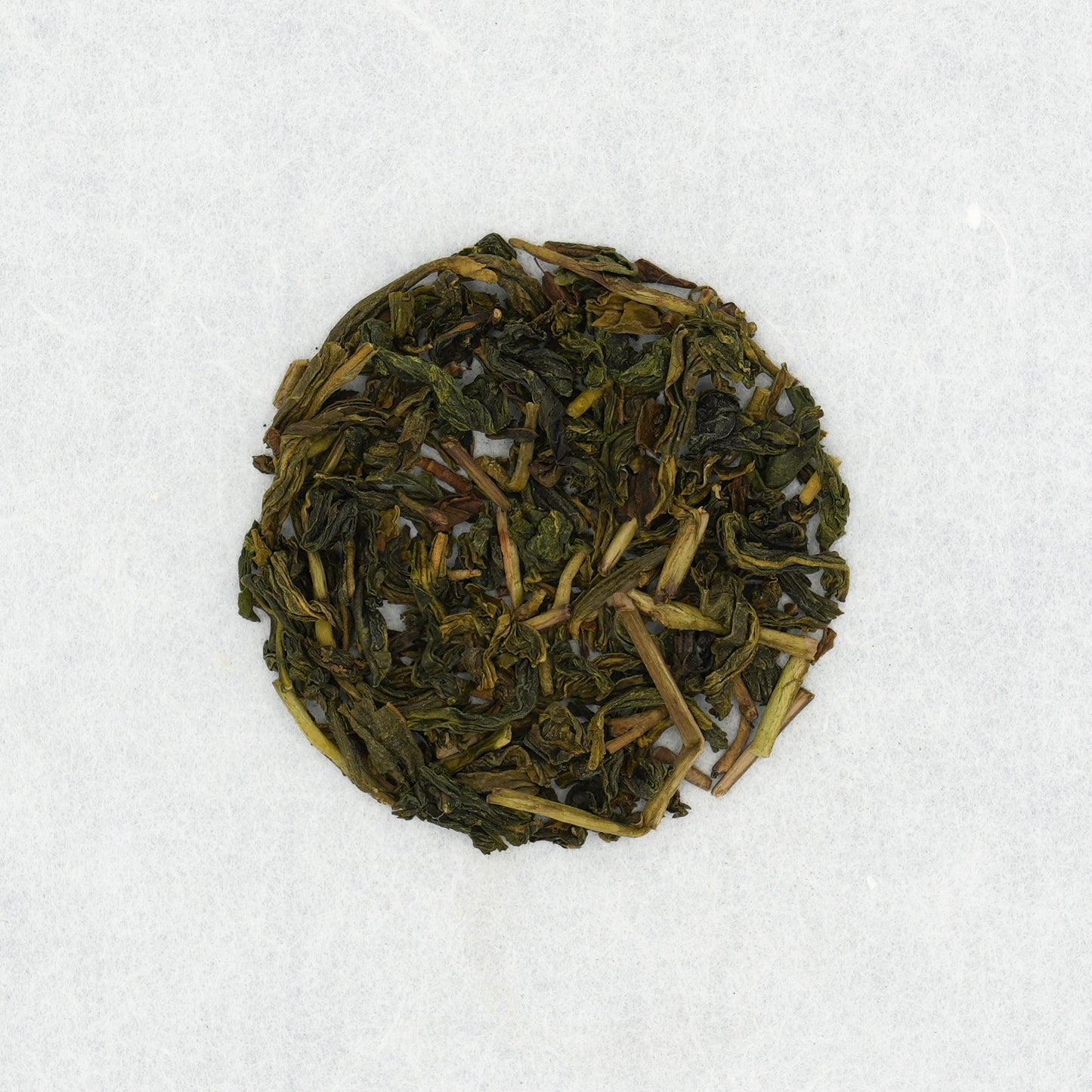 Shirabe Roasted Oolong