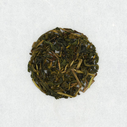 Shirabe Roasted Oolong