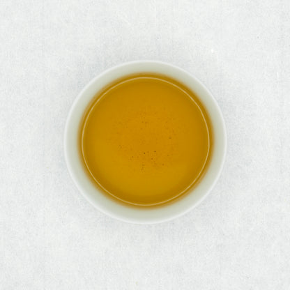 Shirabe Roasted Oolong