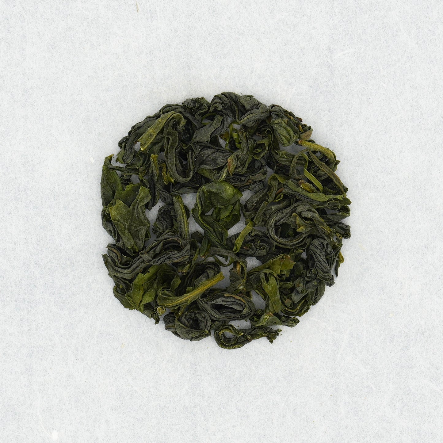 Oolong Special Selection