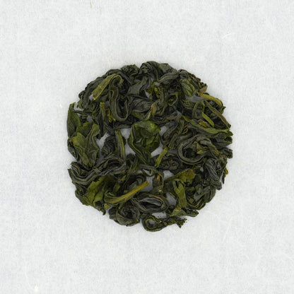 Oolong Special Selection